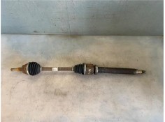 PALIER DELANTERO DERECHO BV613B436TB 