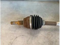 Recambio de palier delantero derecho para ford focus berlina (cew) 1.0 business referencia OEM IAM BV613B436TB  