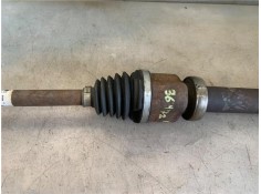 Recambio de palier delantero derecho para ford focus berlina (cew) 1.0 business referencia OEM IAM BV613B436TB  