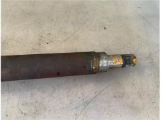 Recambio de palier delantero derecho para ford focus berlina (cew) 1.0 business referencia OEM IAM BV613B436TB  