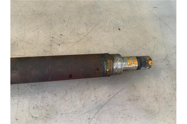 Recambio de palier delantero derecho para ford focus berlina (cew) 1.0 business referencia OEM IAM BV613B436TB  