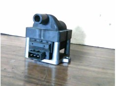 Recambio de bobina encendido para seat ibiza (6k1) 1.0 básico referencia OEM IAM HUCO 3705010CJA 