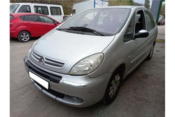 citroen xsara picasso (1999) del año 