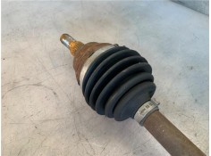 Recambio de palier delantero derecho para ford focus berlina (cew) 1.0 business referencia OEM IAM BV613B436TB  