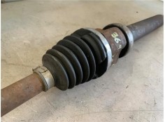 Recambio de palier delantero derecho para ford focus berlina (cew) 1.0 business referencia OEM IAM BV613B436TB  