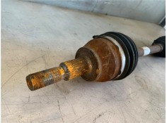 Recambio de palier delantero derecho para ford focus berlina (cew) 1.0 business referencia OEM IAM BV613B436TB  