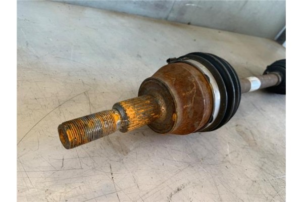 Recambio de palier delantero derecho para ford focus berlina (cew) 1.0 business referencia OEM IAM BV613B436TB  