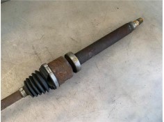 Recambio de palier delantero derecho para ford focus berlina (cew) 1.0 business referencia OEM IAM BV613B436TB  
