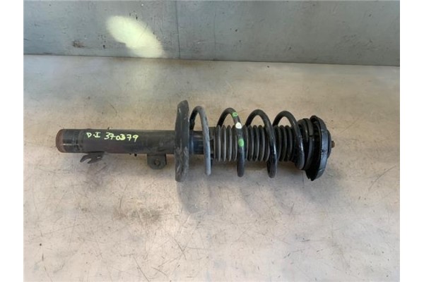 Recambio de amortiguador delantero izquierdo para citroen c3 aircross 1.2 c-series referencia OEM IAM 9827238780  