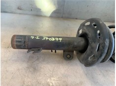 Recambio de amortiguador delantero izquierdo para citroen c3 aircross 1.2 c-series referencia OEM IAM 9827238780  