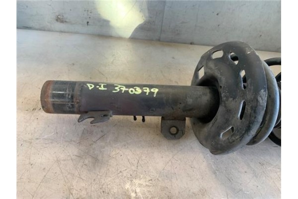 Recambio de amortiguador delantero izquierdo para citroen c3 aircross 1.2 c-series referencia OEM IAM 9827238780  