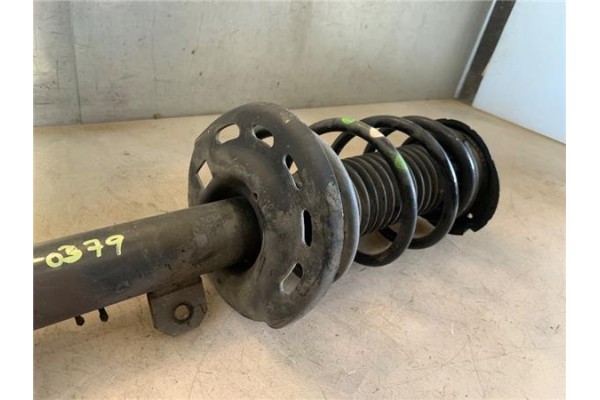 Recambio de amortiguador delantero izquierdo para citroen c3 aircross 1.2 c-series referencia OEM IAM 9827238780  