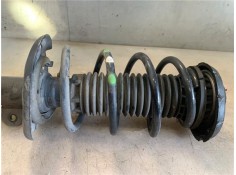 Recambio de amortiguador delantero izquierdo para citroen c3 aircross 1.2 c-series referencia OEM IAM 9827238780  