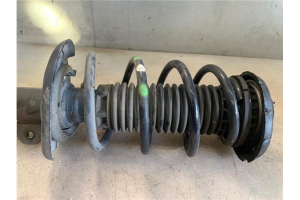 Recambio de amortiguador delantero izquierdo para citroen c3 aircross 1.2 c-series referencia OEM IAM 9827238780  