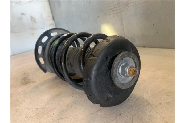 Recambio de amortiguador delantero izquierdo para citroen c3 aircross 1.2 c-series referencia OEM IAM 9827238780  