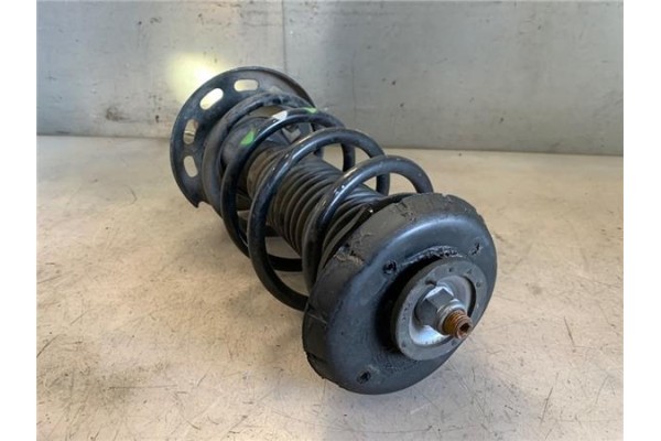Recambio de amortiguador delantero izquierdo para citroen c3 aircross 1.2 c-series referencia OEM IAM 9827238780  
