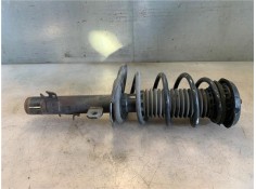 Recambio de amortiguador delantero izquierdo para citroen c3 aircross 1.2 c-series referencia OEM IAM 9827238780  