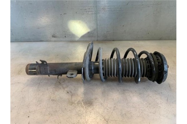 Recambio de amortiguador delantero izquierdo para citroen c3 aircross 1.2 c-series referencia OEM IAM 9827238780  