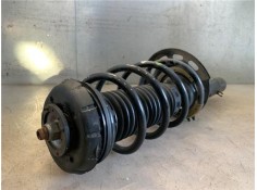 Recambio de amortiguador delantero izquierdo para citroen c3 aircross 1.2 c-series referencia OEM IAM 9827238780  