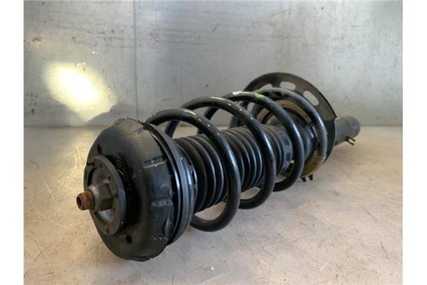 Recambio de amortiguador delantero izquierdo para citroen c3 aircross 1.2 c-series referencia OEM IAM 9827238780  