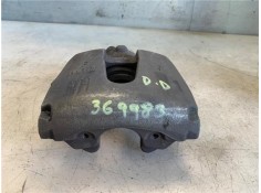 Recambio de pinza freno delantero derecha para ford focus berlina (cew) 1.0 business referencia OEM IAM   