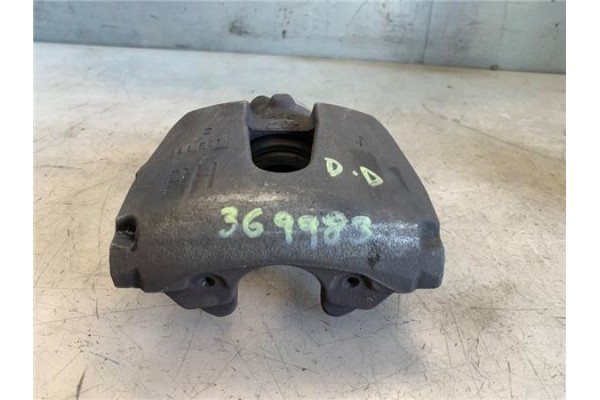 Recambio de pinza freno delantero derecha para ford focus berlina (cew) 1.0 business referencia OEM IAM   