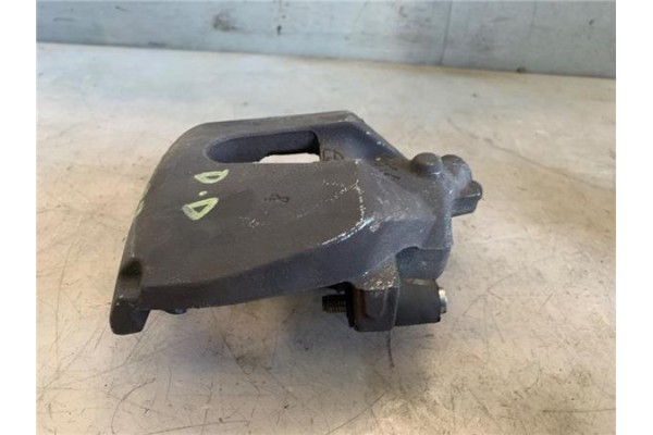 Recambio de pinza freno delantero derecha para ford focus berlina (cew) 1.0 business referencia OEM IAM   