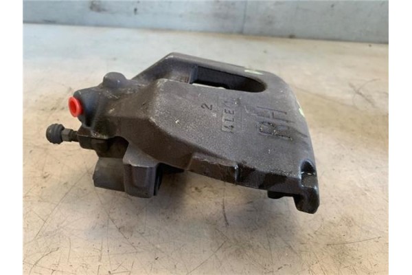 Recambio de pinza freno delantero derecha para ford focus berlina (cew) 1.0 business referencia OEM IAM   