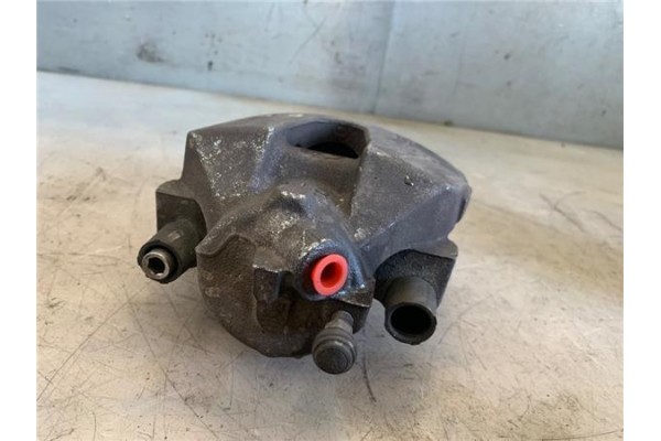 Recambio de pinza freno delantero derecha para ford focus berlina (cew) 1.0 business referencia OEM IAM   