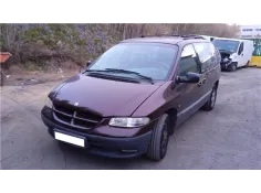 chrysler voyager gs del año 1997