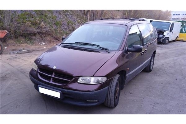 CHRYSLER VOYAGER GS