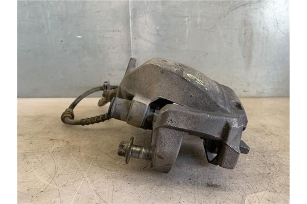 Recambio de pinza freno delantero izquierda para citroen jumpy furgón 2.0 club m referencia OEM IAM 1613260080  
