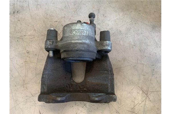 Recambio de pinza freno delantero derecha para ford focus berlina (cew) 1.0 business referencia OEM IAM   