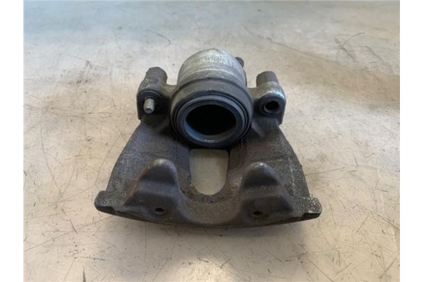 Recambio de pinza freno delantero derecha para ford focus berlina (cew) 1.0 business referencia OEM IAM   