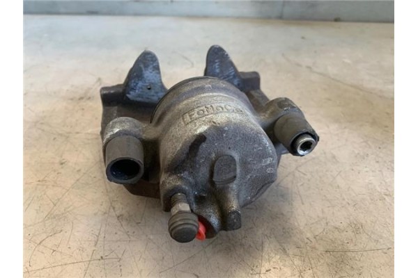 Recambio de pinza freno delantero derecha para ford focus berlina (cew) 1.0 business referencia OEM IAM   