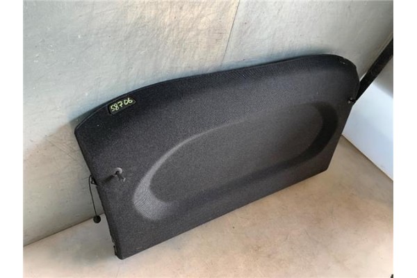 Recambio de bandeja trasero para fiat ii tipo (356) berlina 1.3 easy referencia OEM IAM YSC1401700 1007052427 