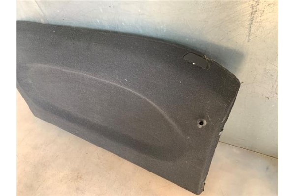 Recambio de bandeja trasero para fiat ii tipo (356) berlina 1.3 easy referencia OEM IAM YSC1401700 1007052427 