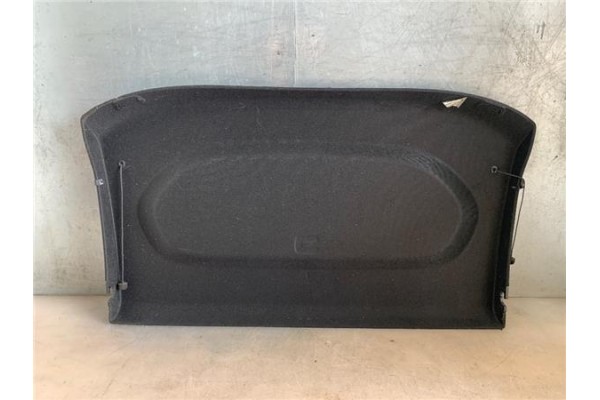 Recambio de bandeja trasero para fiat ii tipo (356) berlina 1.3 easy referencia OEM IAM YSC1401700 1007052427 