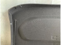 Recambio de bandeja trasero para fiat ii tipo (356) berlina 1.3 easy referencia OEM IAM YSC1401700 1007052427 