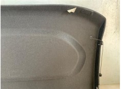 Recambio de bandeja trasero para fiat ii tipo (356) berlina 1.3 easy referencia OEM IAM YSC1401700 1007052427 