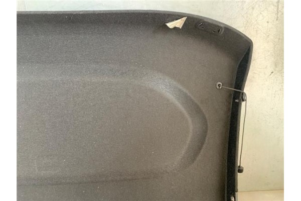 Recambio de bandeja trasero para fiat ii tipo (356) berlina 1.3 easy referencia OEM IAM YSC1401700 1007052427 