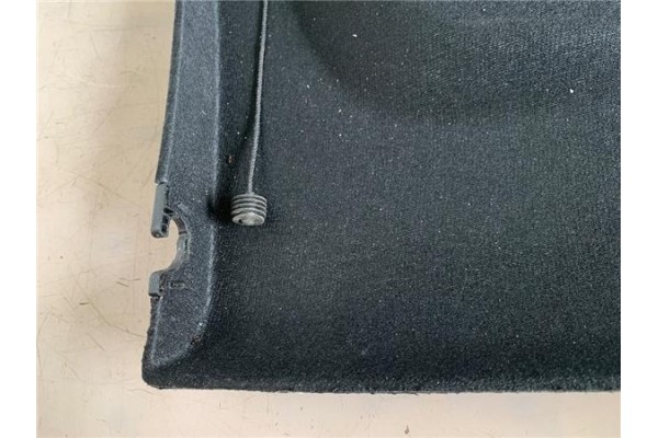 Recambio de bandeja trasero para fiat ii tipo (356) berlina 1.3 easy referencia OEM IAM YSC1401700 1007052427 