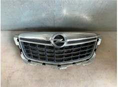 Recambio de rejilla capo para opel mokka 1.7 excellence referencia OEM IAM 95391779  