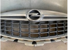 Recambio de rejilla capo para opel mokka 1.7 excellence referencia OEM IAM 95391779  