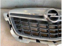 Recambio de rejilla capo para opel mokka 1.7 excellence referencia OEM IAM 95391779  