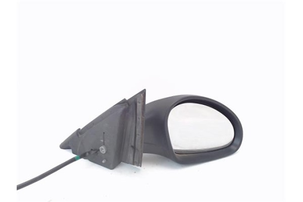 Recambio de retrovisor electrico derecho para seat cordoba berlina (6l2) referencia OEM IAM   