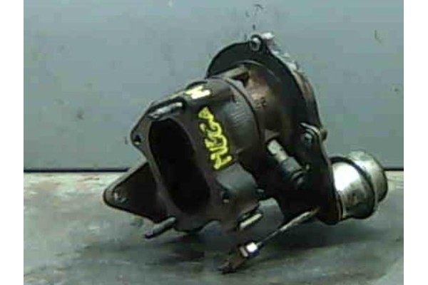 Recambio de turbo para renault megane ii (bm0/1_, cm0/1_) 1.5 dci referencia OEM IAM K478276H307056 HK5008900001039 