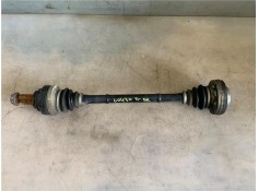 Recambio de palier trasero derecho para bmw serie 3 berlina (e90) 3.0 330d referencia OEM IAM 7533452AI03  