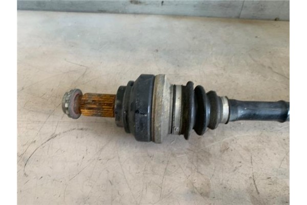 Recambio de palier trasero derecho para bmw serie 3 berlina (e90) 3.0 330d referencia OEM IAM 7533452AI03  