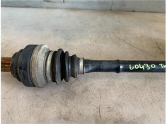 Recambio de palier trasero derecho para bmw serie 3 berlina (e90) 3.0 330d referencia OEM IAM 7533452AI03  